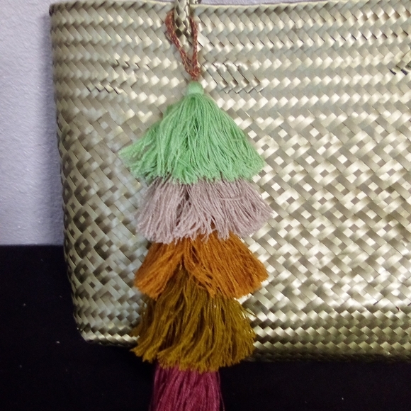 Beautiful Tote Bag ( Bag C ) - Picture 2 of 4